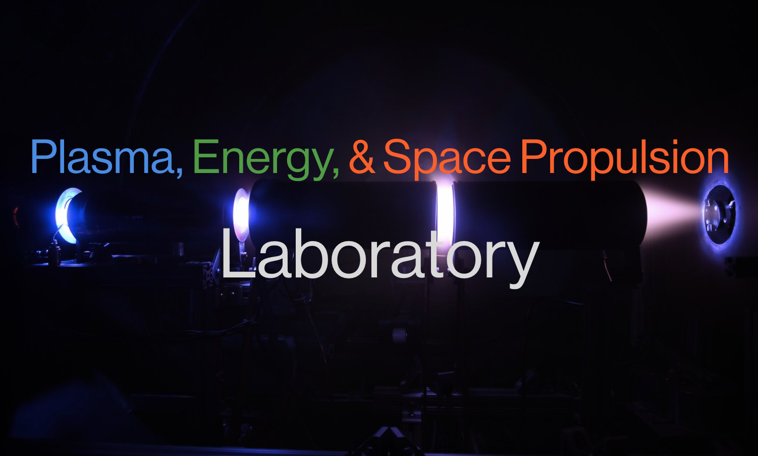 Plasma Energy